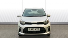 Kia Picanto 1.0 2 5dr Auto [4 seats] Petrol Hatchback